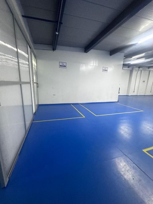 Bodega en arriendo en Siberia, Cota, 850 m² · foto 4 de 24