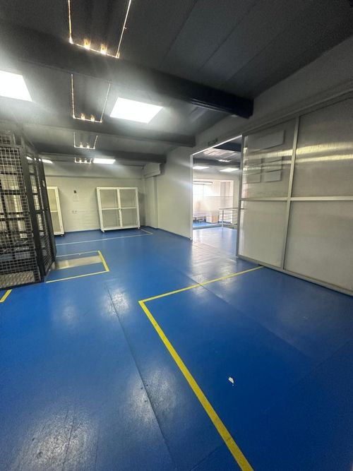 Bodega en arriendo en Siberia, Cota, 850 m² · foto 5 de 24