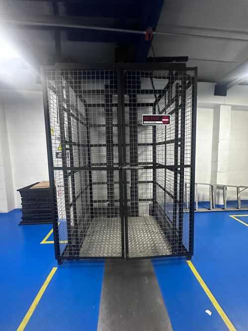 Bodega en arriendo en Siberia, Cota, 850 m² · foto 6 de 24