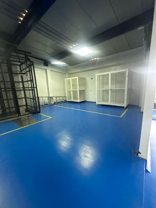 Bodega en arriendo en Siberia, Cota, 850 m² · foto 7 de 24