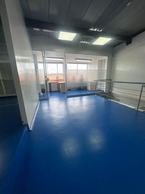 Bodega en arriendo en Siberia, Cota, 850 m² · foto 8 de 24
