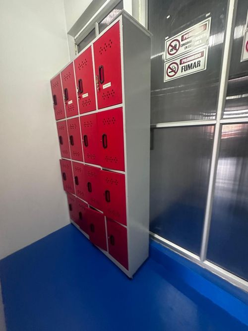 Bodega en arriendo en Siberia, Cota, 850 m² · foto 9 de 24