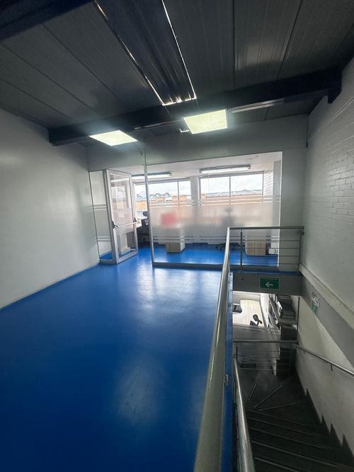 Bodega en arriendo en Siberia, Cota, 850 m² · foto 10 de 24