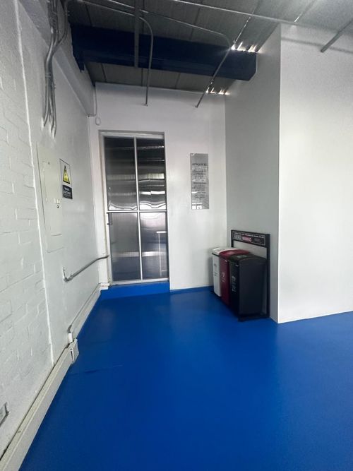 Bodega en arriendo en Siberia, Cota, 850 m² · foto 11 de 24