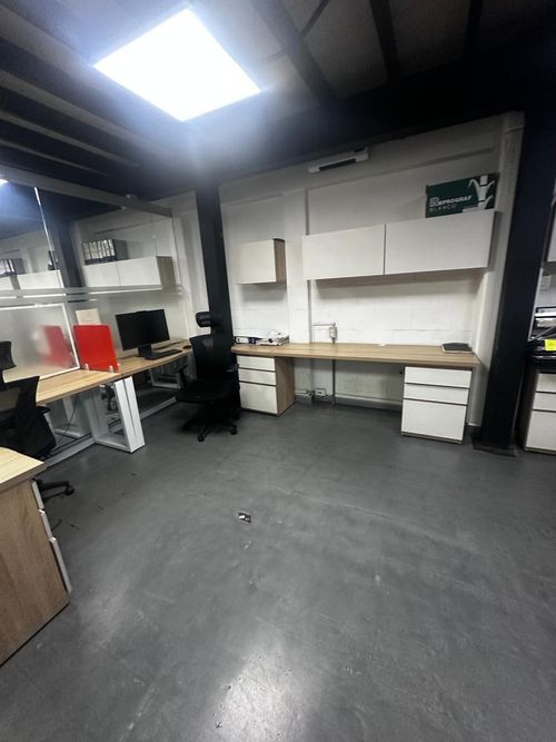 Bodega en arriendo en Siberia, Cota, 850 m² · foto 15 de 24