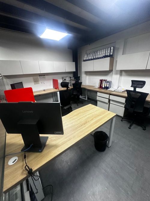 Bodega en arriendo en Siberia, Cota, 850 m² · foto 16 de 24
