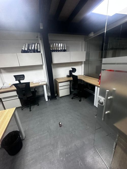 Bodega en arriendo en Siberia, Cota, 850 m² · foto 17 de 24