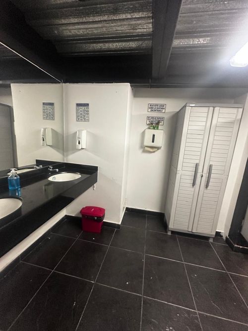 Bodega en arriendo en Siberia, Cota, 850 m² · foto 21 de 24