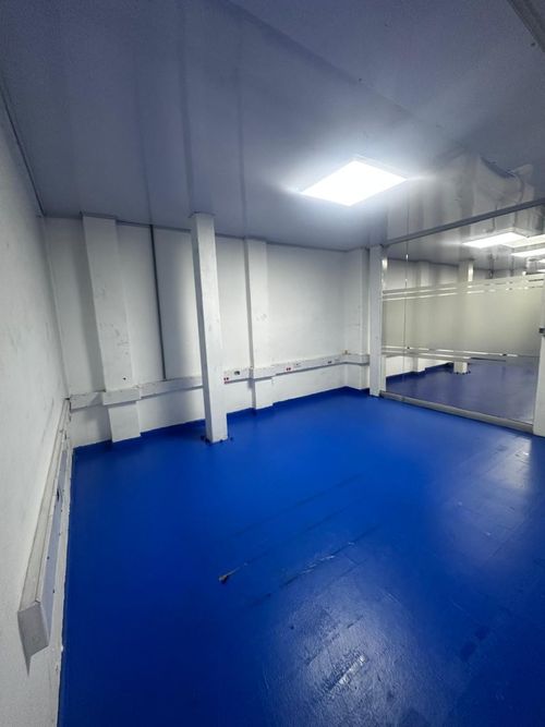 Bodega en arriendo en Siberia, Cota, 850 m² · foto 23 de 24