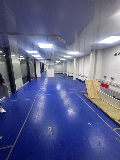 Bodega en arriendo en Siberia, Cota, 850 m² · foto 24 de 24