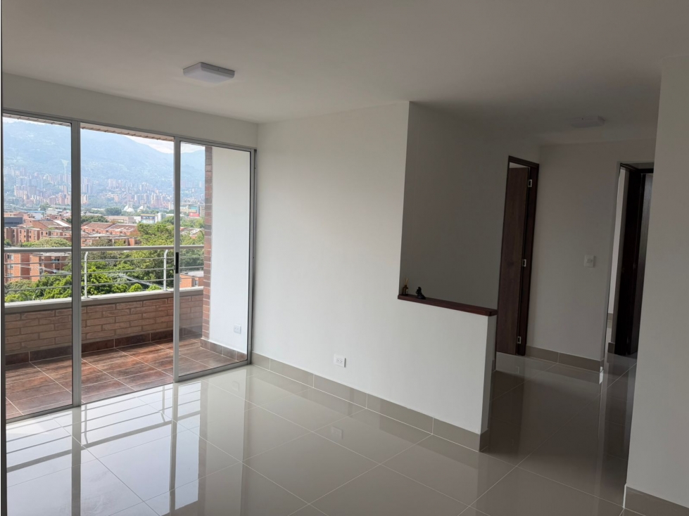 Apartamento en venta en Guayabal, Medellín 2