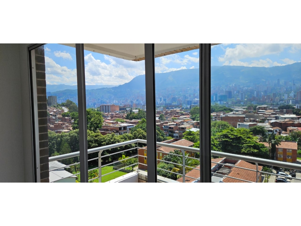 Apartamento en venta en Guayabal, Medellín 4
