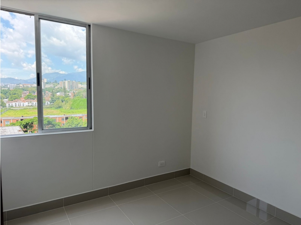 Apartamento en venta en Guayabal, Medellín 5