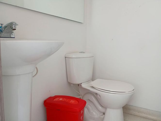 Consultorio en arriendo en El Poblado, Medellín, 62 m² · foto 13 de 13