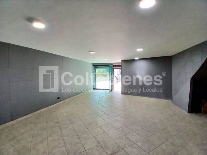 Bodega en venta en Loma De San Julian, Medellín, 180 m² · foto 5 de 12
