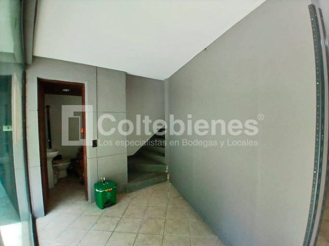 Bodega en venta en Loma De San Julian, Medellín, 180 m² · foto 6 de 12