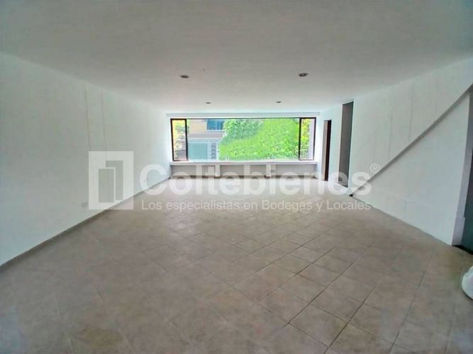 Bodega en venta en Loma De San Julian, Medellín, 180 m² · foto 7 de 12