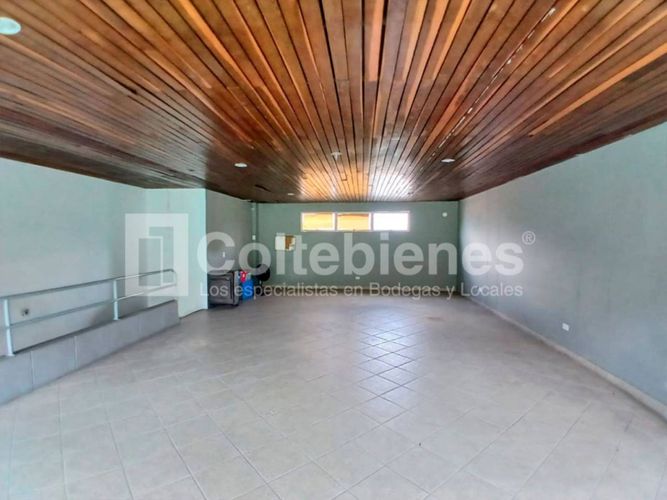 Bodega en venta en Loma De San Julian, Medellín, 180 m² · foto 9 de 12