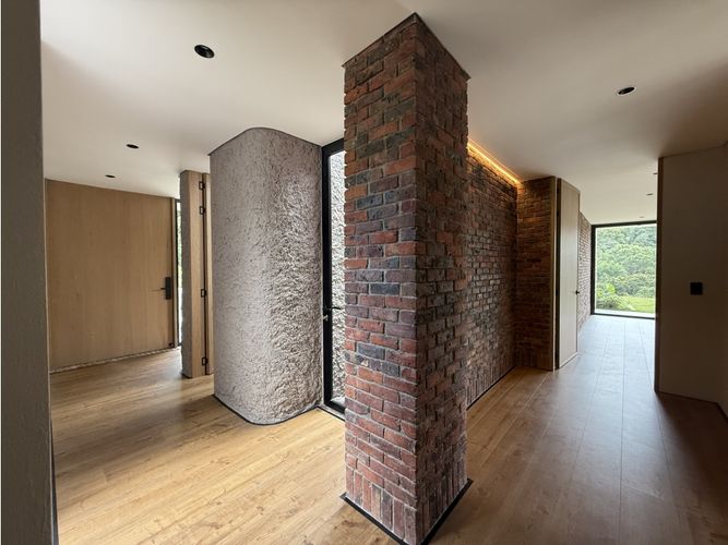 Casa de 3 alcobas en venta en Pantanillo, El Retiro, 294 m² · foto 8 de 21