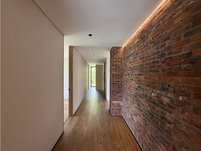 Casa de 3 alcobas en venta en Pantanillo, El Retiro, 294 m² · foto 9 de 21