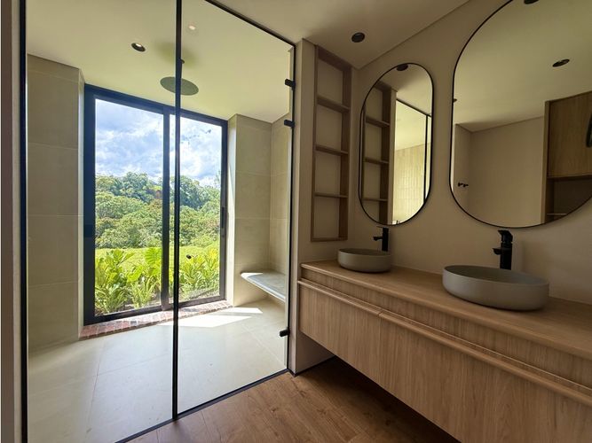 Casa de 3 alcobas en venta en Pantanillo, El Retiro, 294 m² · foto 11 de 21