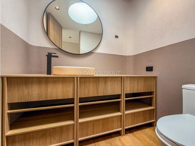 Casa de 3 alcobas en venta en Pantanillo, El Retiro, 294 m² · foto 14 de 21