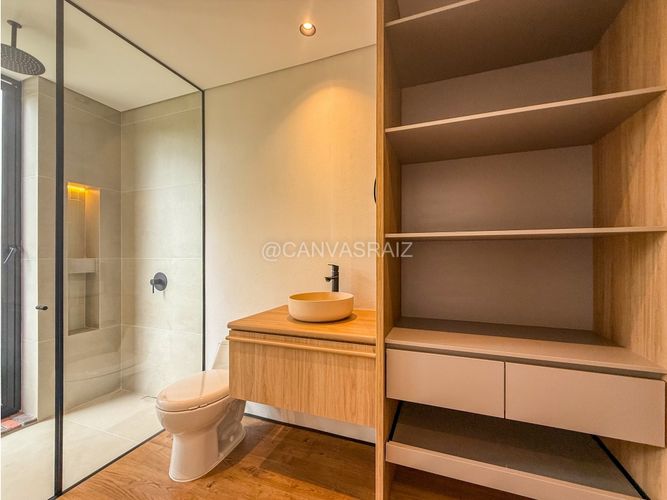 Casa de 3 alcobas en venta en Pantanillo, El Retiro, 294 m² · foto 16 de 21