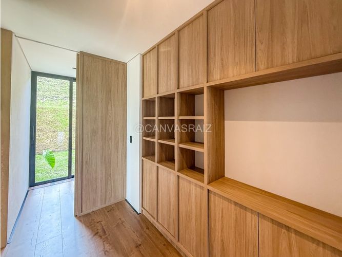 Casa de 3 alcobas en venta en Pantanillo, El Retiro, 294 m² · foto 17 de 21