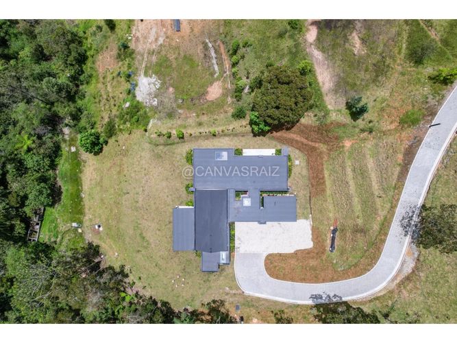 Casa de 3 alcobas en venta en Pantanillo, El Retiro, 294 m² · foto 21 de 21