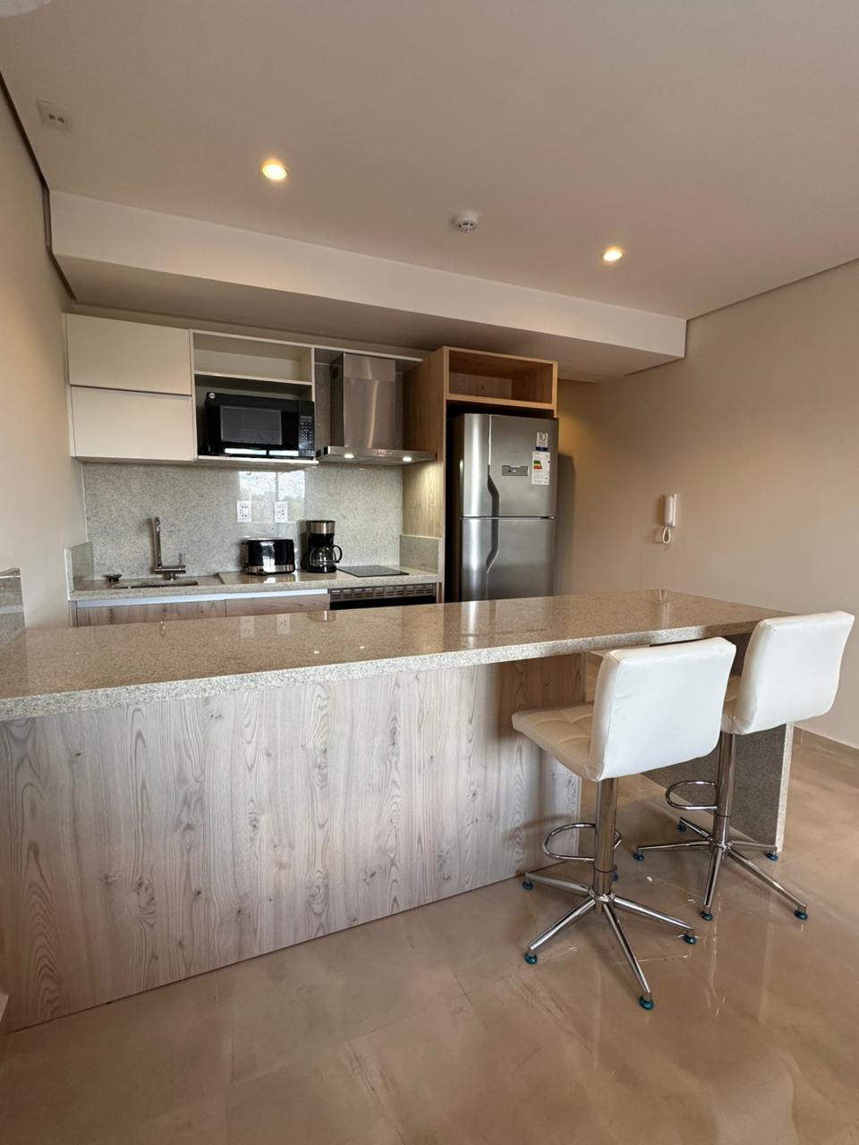 EN ALQUILER - Departamento monoambiente, Barrio América detrás de la Conmebol — foto 3