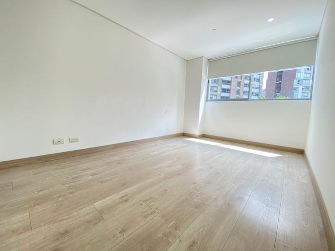 Apartamento de 2 alcobas en arriendo en Loma De Las Brujas, Envigado, 84 m² · foto 7 de 15