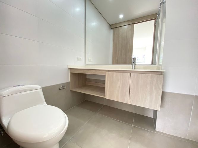 Apartamento de 2 alcobas en arriendo en Loma De Las Brujas, Envigado, 84 m² · foto 10 de 15