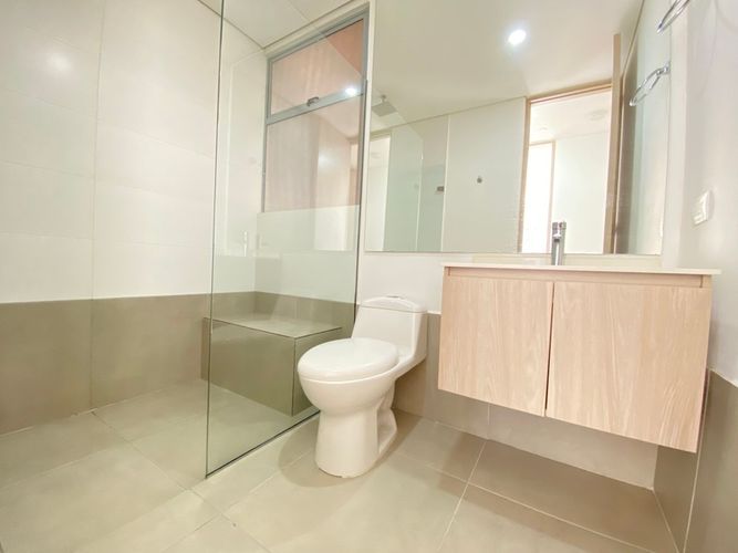 Apartamento de 2 alcobas en arriendo en Loma De Las Brujas, Envigado, 84 m² · foto 11 de 15