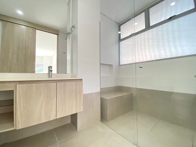 Apartamento de 2 alcobas en arriendo en Loma De Las Brujas, Envigado, 84 m² · foto 12 de 15