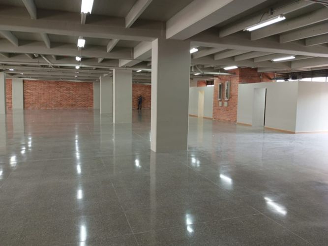 Local en arriendo en Shellmar, Medellín, 580 m² · foto 4 de 5
