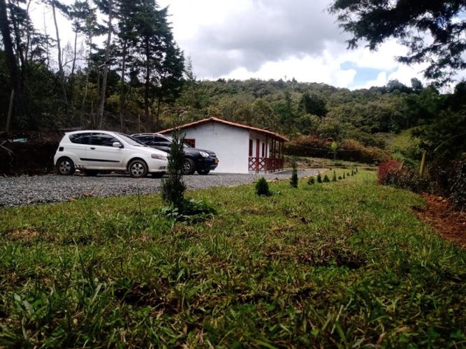 Finca en venta en Guarne, 2600 m² · foto 5 de 18