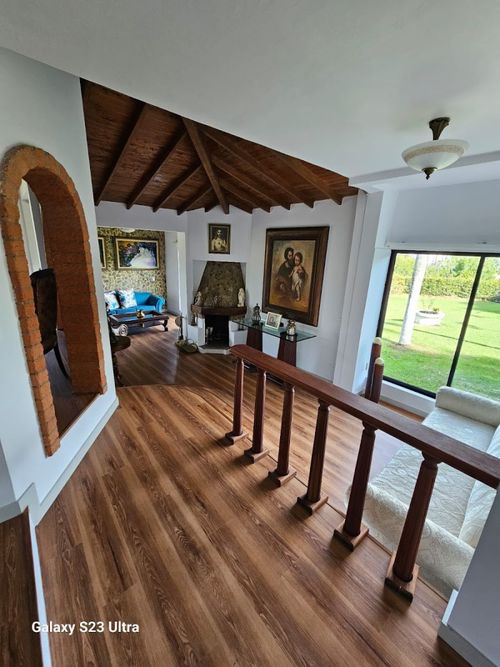 Casa de 5 alcobas en venta en El Porvenir, Rionegro, 310 m² · foto 7 de 24