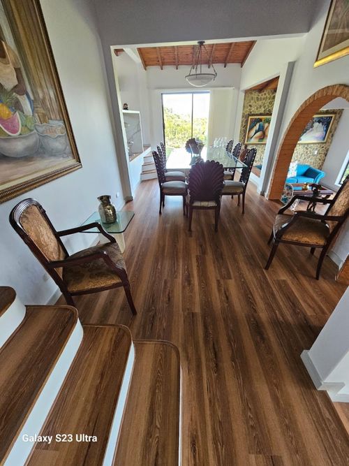 Casa de 5 alcobas en venta en El Porvenir, Rionegro, 310 m² · foto 8 de 24