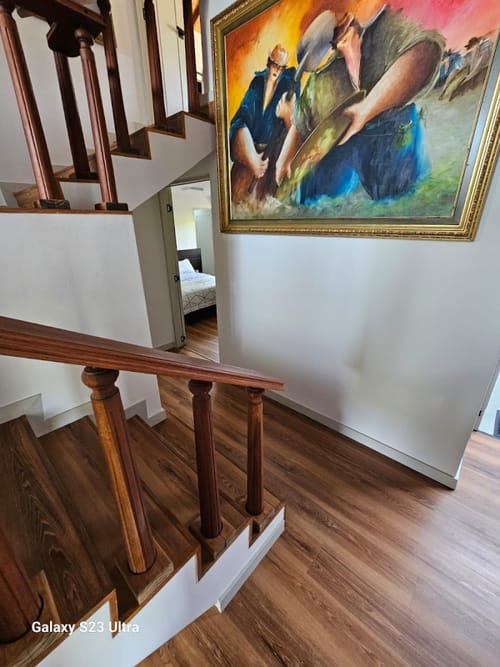 Casa de 5 alcobas en venta en El Porvenir, Rionegro, 310 m² · foto 10 de 24