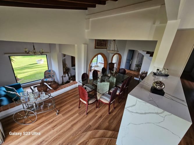 Casa de 5 alcobas en venta en El Porvenir, Rionegro, 310 m² · foto 11 de 24