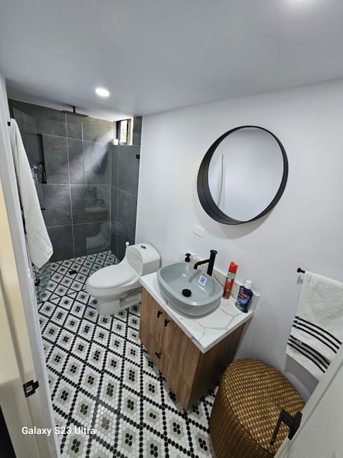 Casa de 5 alcobas en venta en El Porvenir, Rionegro, 310 m² · foto 20 de 24