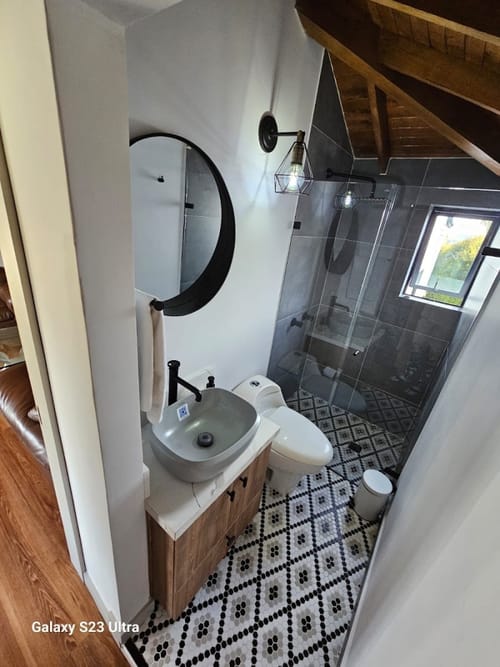 Casa de 5 alcobas en venta en El Porvenir, Rionegro, 310 m² · foto 22 de 24