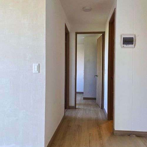 Apartamento de 2 alcobas en venta en Chipre, Rionegro, 54 m² · foto 9 de 12