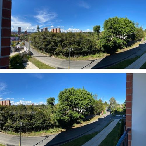 Apartamento de 2 alcobas en venta en Chipre, Rionegro, 54 m² · foto 12 de 12
