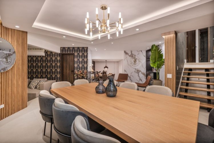Casa de 8 alcobas en venta en El Poblado, Medellín, 380 m² · foto 3 de 24