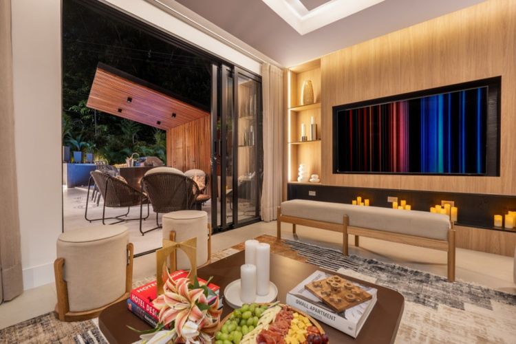 Casa de 8 alcobas en venta en El Poblado, Medellín, 380 m² · foto 7 de 24