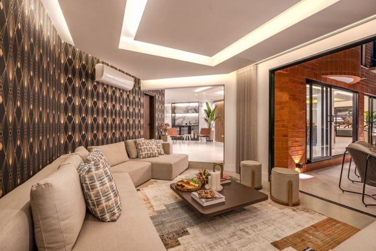 Casa de 8 alcobas en venta en El Poblado, Medellín, 380 m² · foto 9 de 24