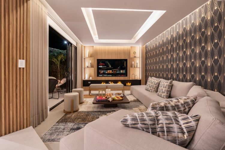 Casa de 8 alcobas en venta en El Poblado, Medellín, 380 m² · foto 12 de 24
