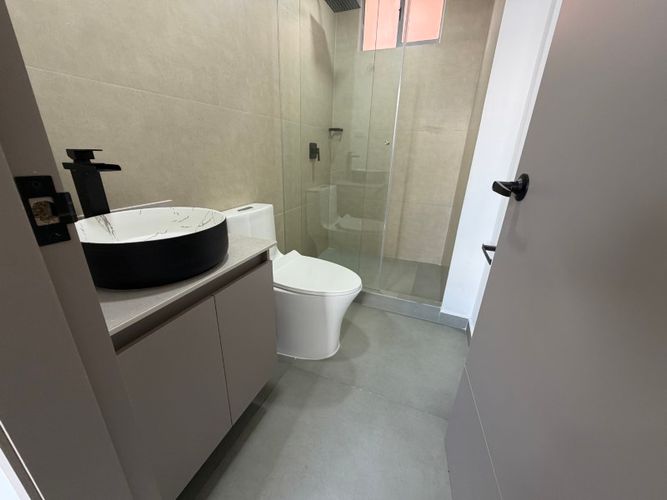 Apartamento de 2 alcobas en venta en Potrerito, Bello, 64 m² · foto 7 de 9