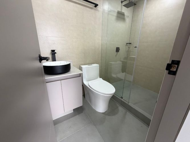 Apartamento de 2 alcobas en venta en Potrerito, Bello, 64 m² · foto 8 de 9